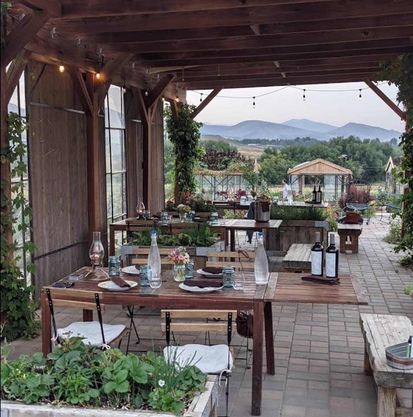 Venue Detail