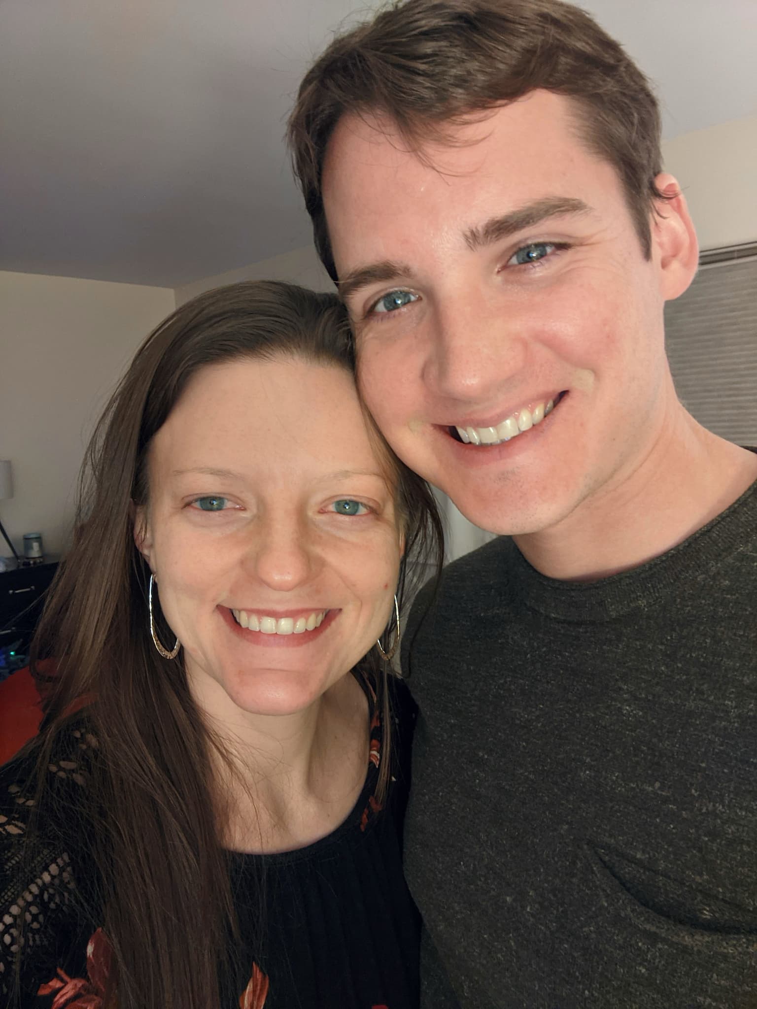 Jeff and Lindsay, 2020?